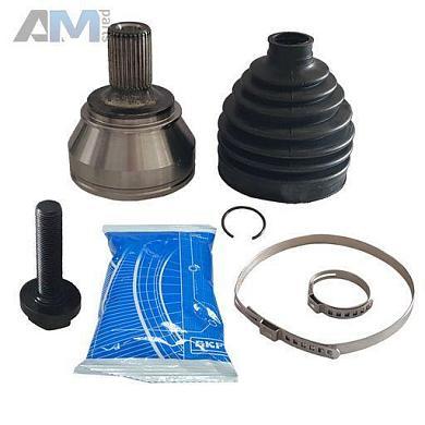 ШРУС граната SKF (VKJA5443) для Mercedes A-klasse 2012-2018 III (W176)