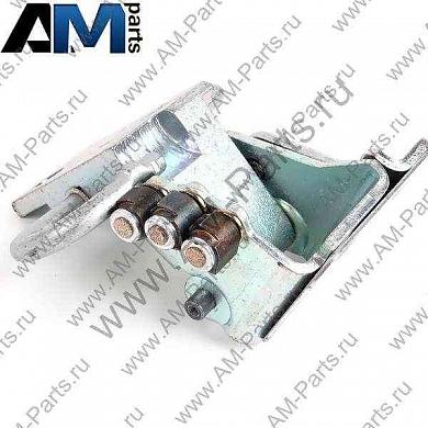 Петля двери нижняя правая Superb I 4B0831412B