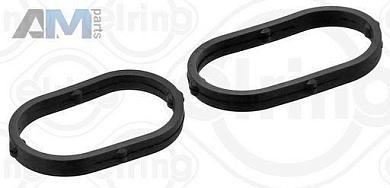 Комплект прокладок масляного радиатора (ELRING) 852.620 для  Volkswagen Touareg II (2014-2018) 3.6FSI