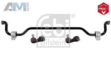 Стабилизатор задний (171387) FEBI для Skoda Octavia A7 (2013-2017)