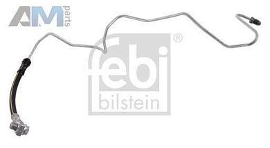 Тормозная трубка (33020) FEBI для Skoda Octavia (1996-2011)