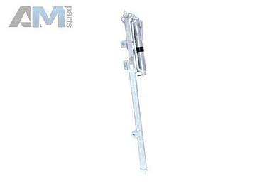 Радиатор кондиционера NRF (35560) Audi A4 (B7) 2005-2009 1.6/1.8 (102/163 л.с.)