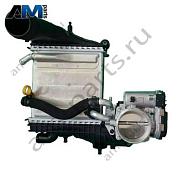 интеркулер справа A1770901801 Mercedes GLE V167