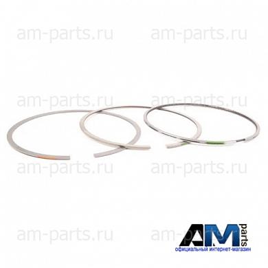 Кольца поршневые Фольксваген Пассат Б8 2.0TFSI (220 л.с.) CXDA 06H198151G