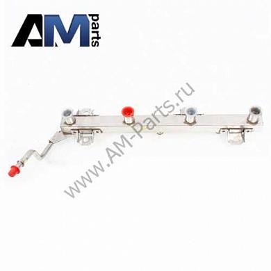 Распределитель топлива 13537530420 на BMW E83 2.0i