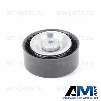 Ролик обводной A2782020619 Мерседес (на м.ф.) S500 435л.с.