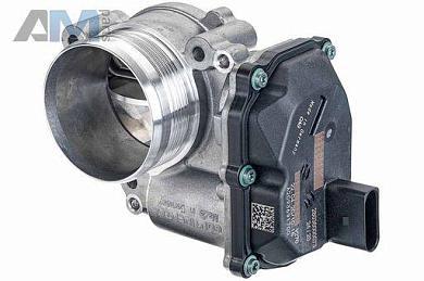 Дроссельная заслонка (VDO) 2803600007380 для  Volkswagen Multivan T6 (2019-2023) 2.0TDI (199 л.с.) CXEC