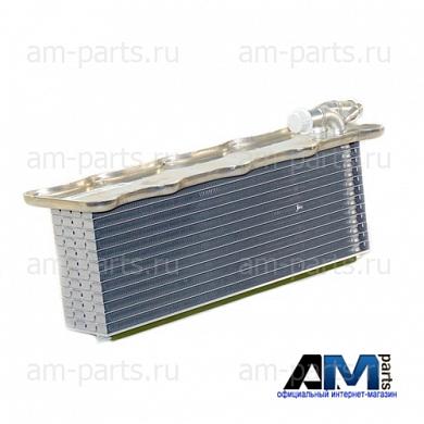 Интеркулер Фольксваген Пассат Б8 1.4TSI (125/150 л.с.) 04E145749F