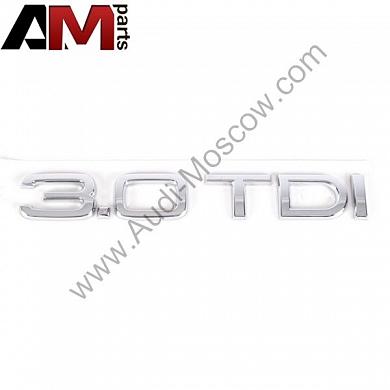 Надпись для Audi A6 C6 4F0853743B2ZZЗаказать оригинальный надпись Audi A6 C6 4F0853743B2ZZ- Гарантия качества