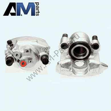 Суппорт передний правый Фабия (2007-2013) 6N0615124B