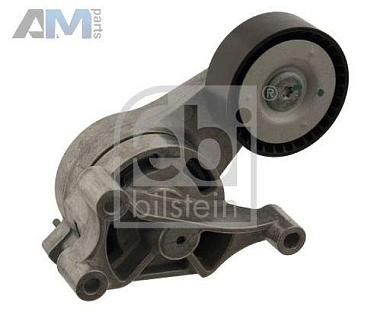 Натяжитель ремня генератора FEBI (30166) Volkswagen B6 (2005-2011) 2.0TSI