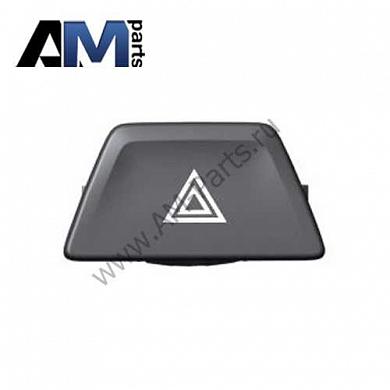 Выключатель авар.свет.сигнализации БМВ 7 серии G11 61319296076