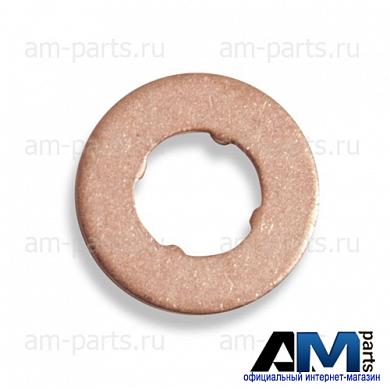 Уплотнительное кольцо форсунки впрыска 13532247156 на BMW (G12) 725Ld