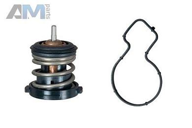 Термостат охлаждающей жидкости GATES (TH59787G1) для Skoda Yeti (2009-2018) 1.4TSI