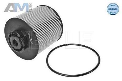 Поликлиновый ремень генератора MEYLE (0500061264) Audi A5 (8T) 2007-2016 2.0TDI