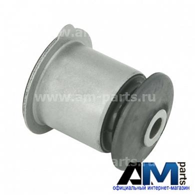 Сайлентблок для Volkswagen Amarok 2H0407077AЗаказать оригинальный сайлентблок Volkswagen Amarok 2H0407077A- Подходит для автомобилей на гарантии