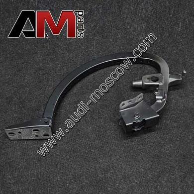 Петля крышки для Audi A3 8V 8V5827301CКупить оригинальную петлю крышки Audi A3 8V 8V5827301C- Запчасти от дилера