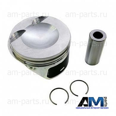 Поршень Фольксваген Пассат Б8 2.0TFSI (220 л.с.) CXDA 06L107065BR