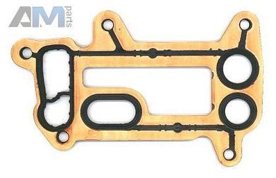 Прокладка теплообменника (ELRING) 492030 для BMW X3 E83 2006-2010 2.0d
