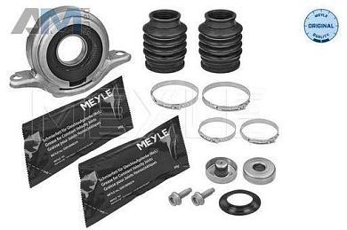 Приводной вал (4141510100S) MEYLE для Volkswagen Touareg II (2014-2018)