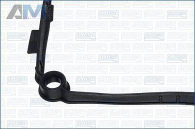 Прокладка клапанной крышки AJUSA (11122200) для Volkswagen Tiguan I (2007-2011) 2.0 дизель