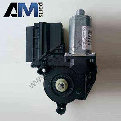 Мотор стеклоподъемника правый Transporter T5 7H1959802ALFD