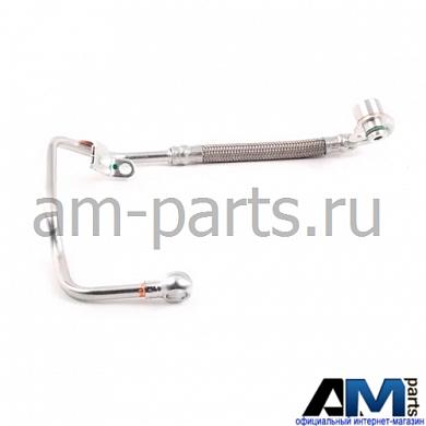 Трубка маслопровода для автомобилей концерна VAG 06J145778HКупить оригинальную трубку маслопровода для VAG 06J145778H- Подходит для автомобилей на гарантии