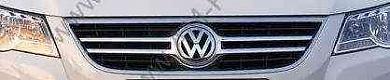 Решетка радиатора для Volkswagen Tiguan 5N0853651C2ZZКупить оригинальную решетку радиатора Volkswagen Tiguan 5N0853651C2ZZ- Запчасти от дилера