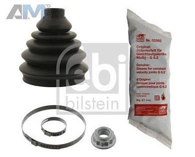 Пыльник наружного ШРУСа (30142) FEBI для Skoda Superb 3T (2008-2015)