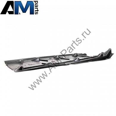 Обшивка днища для Volkswagen Passat 3C0825201DКупить оригинальную обшивку днища Volkswagen Passat 3C0825201D- Доставка за МКАД