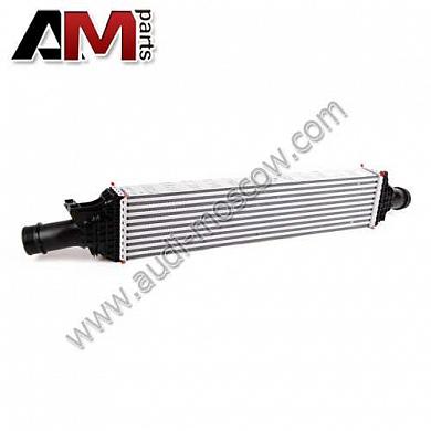Охладитель для Audi A4 B8 8K0145805PЗаказать охладитель Audi A4 B8 8K0145805P- Доставка за МКАД