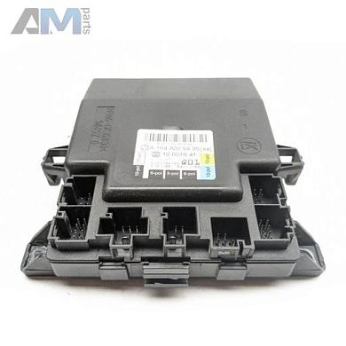 Блок управления двери Mercedes GLE 2014-2018 A1648209485