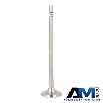 Впускной клапан для Polo Sedan (2020-2023) 1.6SRE(110/90л.с.) 04E109601