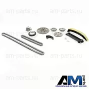 Сальник коленвала передний (SKF) VKML88000 для Mb GLA 2013-2019 (X156) 250 (211 л.с.)