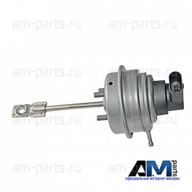 Коллектор выпускной с турбиной Фольксваген Гольф 6 1.6TDI (105 л.с.) 03L253016T