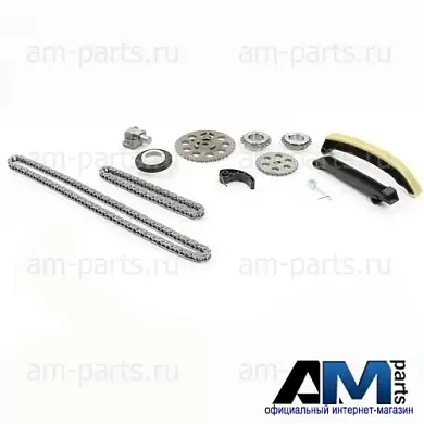 Сальник коленвала передний (SKF) VKML88000 для Mb C-klasse 2014-н.в. IV (W205) C-klasse W205 C180 (156 л.с.)