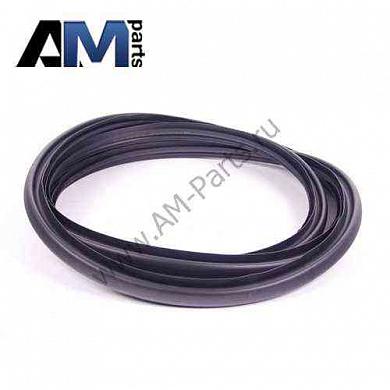 Уплотнитель задний двери наружный Cayenne 95553391101