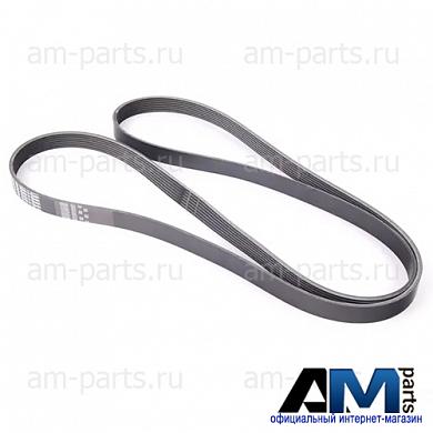 Ремень приводной A0139977492 Мерседес C200 184л.с.