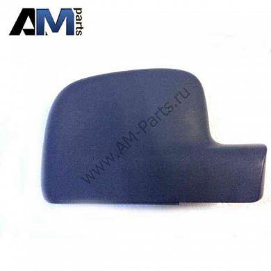 Кожух зеркала правый Transporter T5 (грунт) 7H1857528CGRU