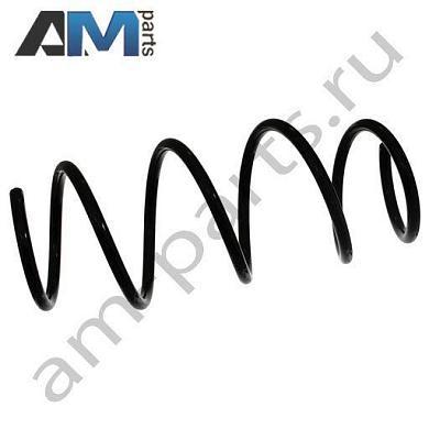 Передние пружины FEBI (46990) на Mercedes C-klasse 2006-2015 III (W204)