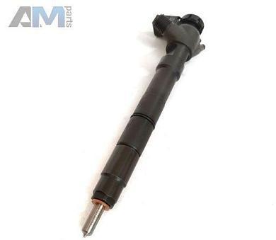 Топливная форсунка 04L130277BA  Volkswagen Multivan T6 (2019-2023) 2.0TDI (150 л.с.) CXHA