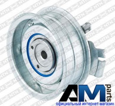 Натяжной ролик Фольксваген Гольф 6 1.6 (102 л.с.) GT35727 NTN-SNR