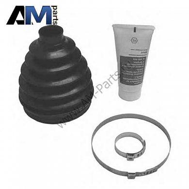 Пыльник наружного ШРУСа Фольксваген Транспортер VKJP1022 SKF