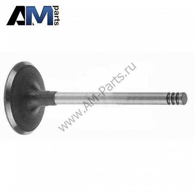 Клапан впускной Фольксваген Крафтер 2.5 TDI 029VE30614000 Mahle/Knecht