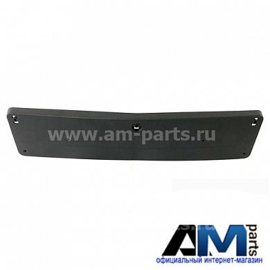 Панель номерного знака A1568850081 Mercedes GLA-klasse X156