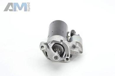 Стартер (0001109064) BOSCH для Audi A6 (С6) 2004-2011