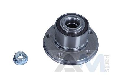 Ступица передняя/задняя с подшипником для Volkswagen Caravelle T6 7H0498611