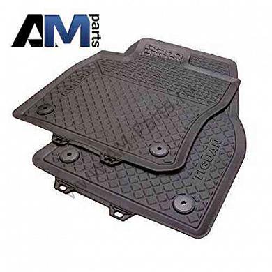 Ковры резиновые (4 шт.) Tiguan 5NB06150082V