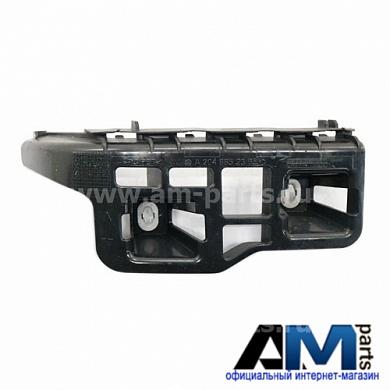Кронштейн бампера левый A2048852365 Mercedes GLK X204 (2008-2012)
