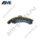 Успокоитель левой цепи изнутри A1770504301 Mercedes GLE V167